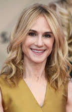 Holly Hunter som 