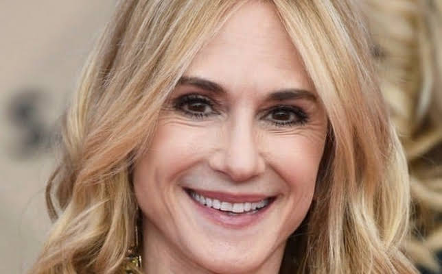Holly Hunter