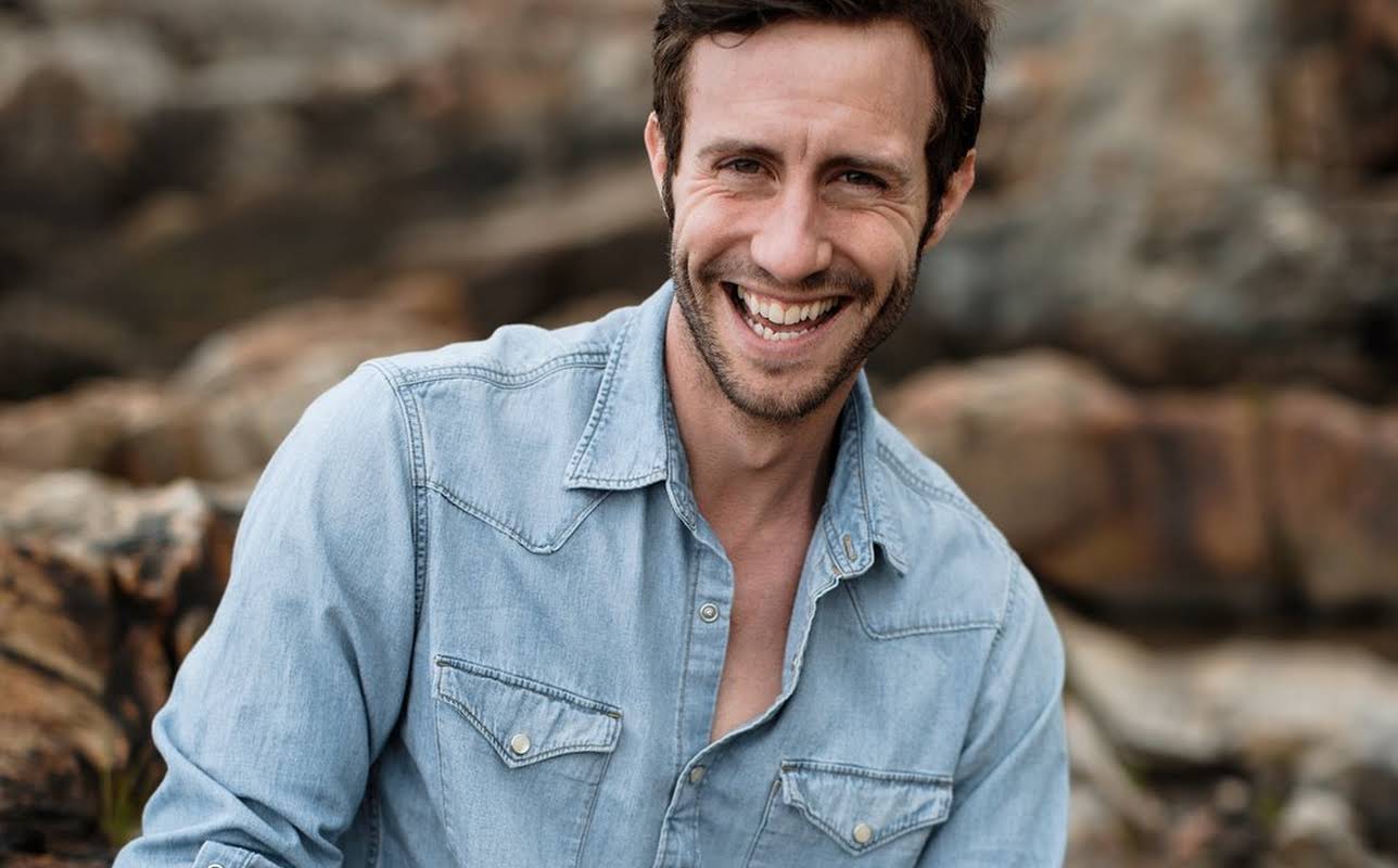 Jason Burkey