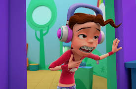 Mini Beat Power Rockers, Season 1: No Battery