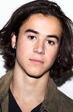 Keean Johnson som 