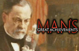 Man's Great Achievements: Medicine