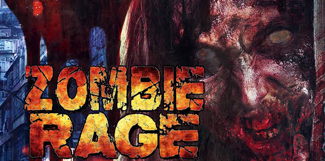 Zombie Rage (2023)