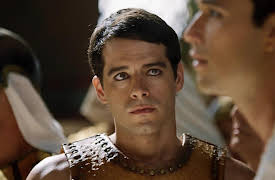 Moisés y los Diez Mandamientos season-1: Moisés y los Diez Mandamientos Capítulo 10