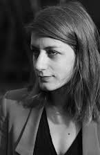 Sofia Georgovassili as 