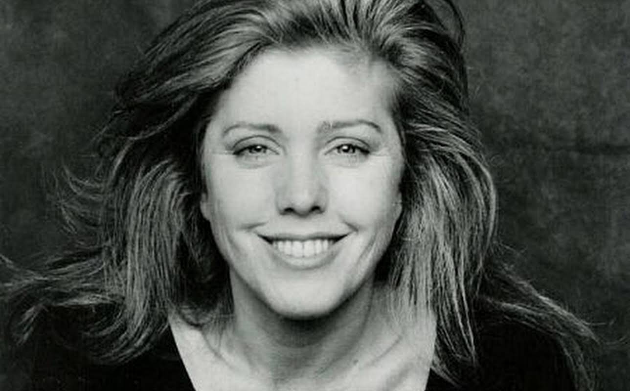 Penelope Milford
