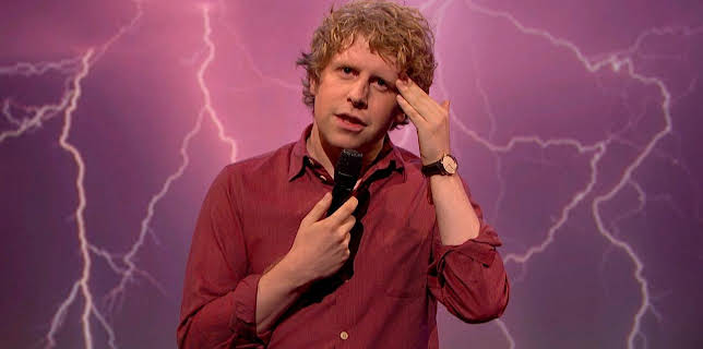 12:00 AM: Mock the Week (S13 E7) (S13) | Dave | 12/9 2025