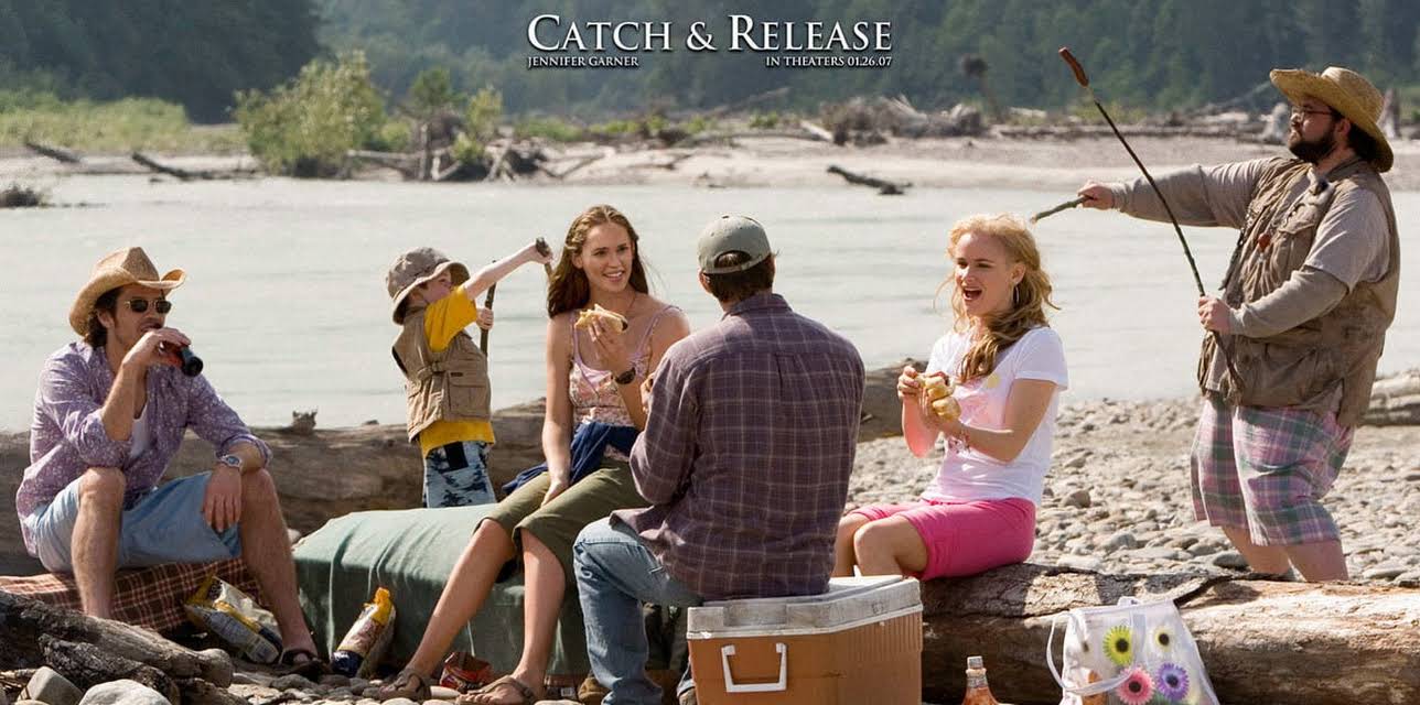 Catch and Release (2007)