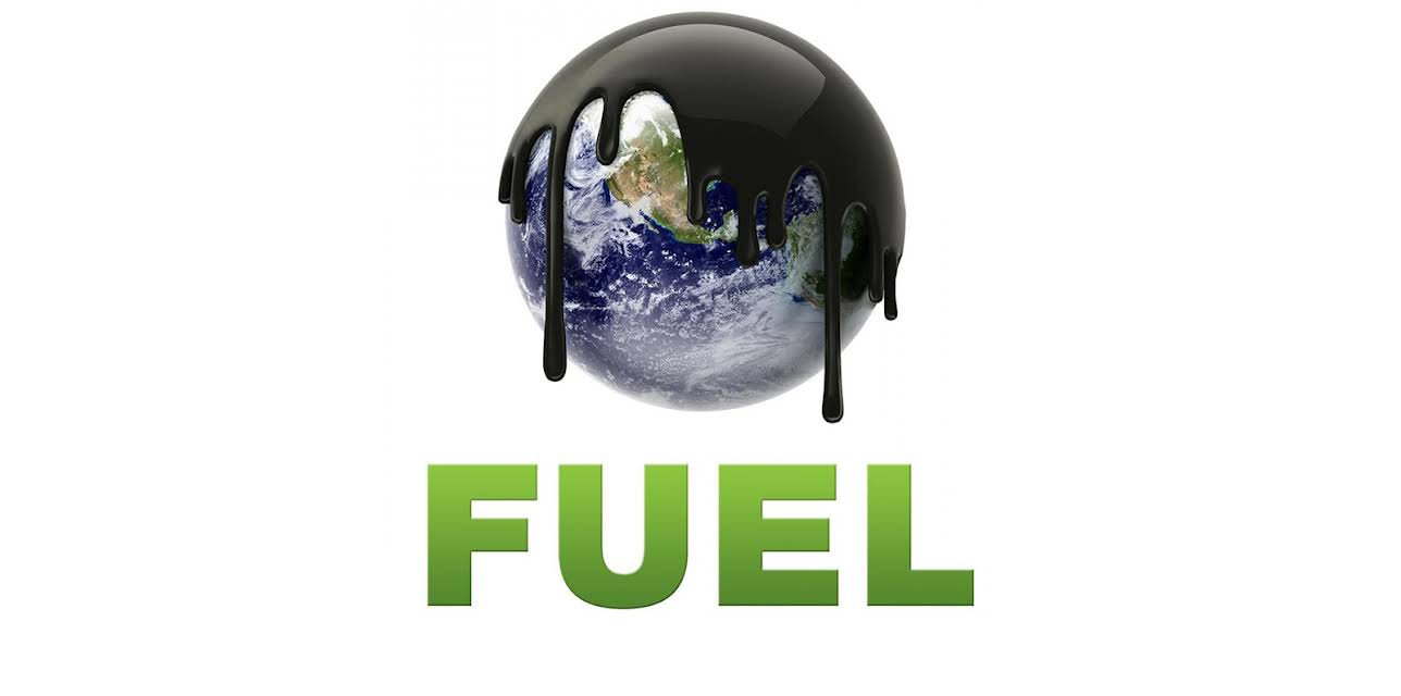 Fuel (2009)