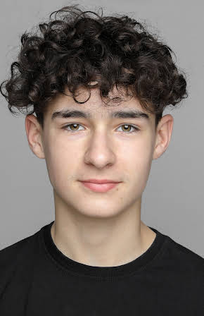 Edan Hayhurst as 