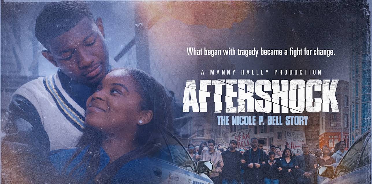 Aftershock: The Nicole P Bell Story (2025)