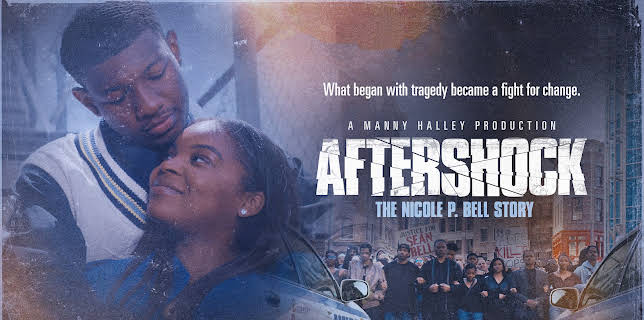 Aftershock: The Nicole P Bell Story (2025)