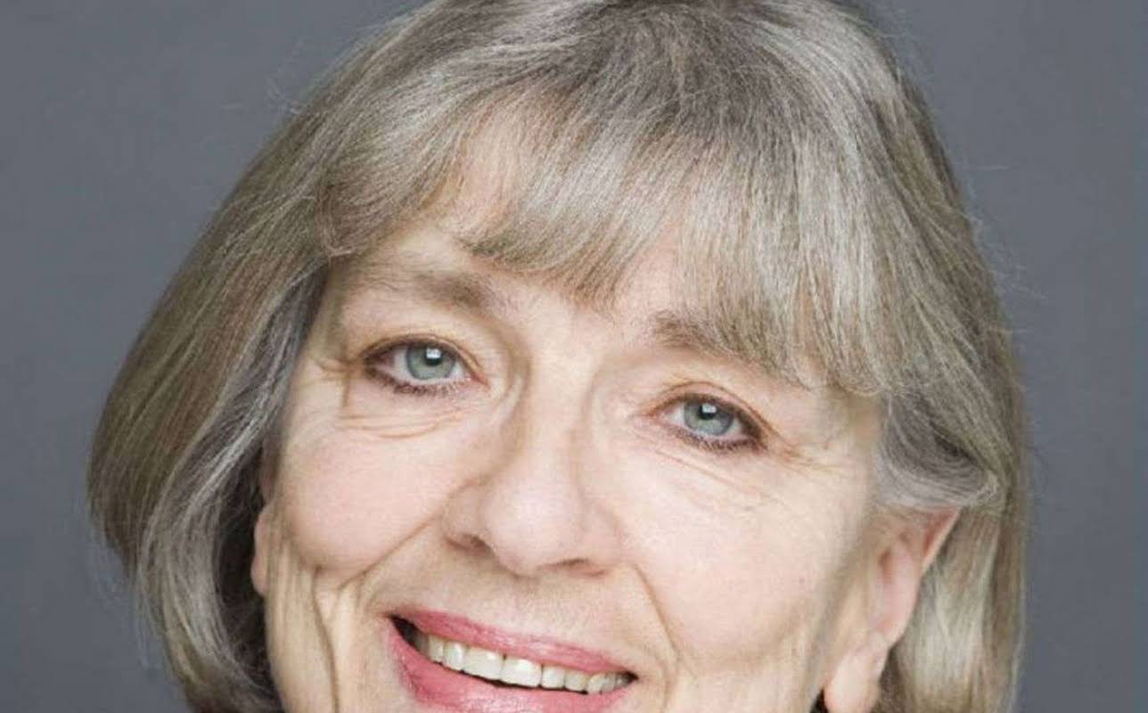 Kristina Adolphson