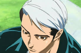 Tenjho Tenge: Darkness