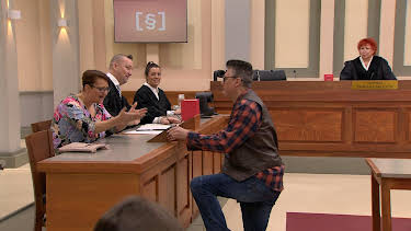 11:00: Barbara Salesch - Das Strafgericht | RTL | 6/15 2026
