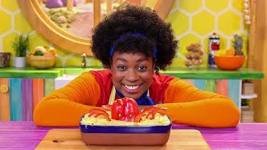 12:00 PM: Big Cook Little Cook (S1) | Cbeebies | 7/10 2026
