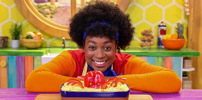 12:00 PM: Big Cook Little Cook (S1) | Cbeebies | 1/17 2026