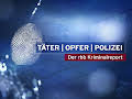 Täter - Opfer - Polizei
