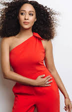 Tia Mowry-Hardrict som 