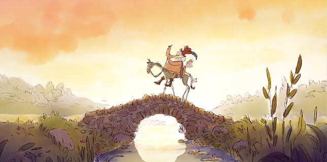 2:20 PM: Snuff | CBBC | 12/31 2025