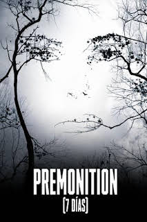 20:21: Premonition | SYFY | 7/4 2026