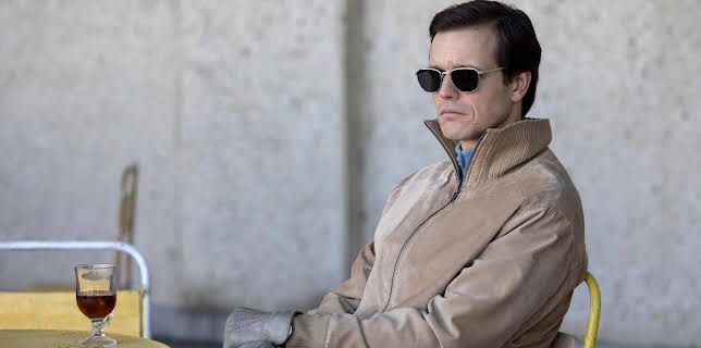 01:25: Herrhausen - Der Herr des Geldes (2/4) | HR Fernsehen | 11/23 2025