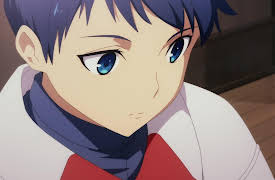 So I'm a Spider, So What?: Am I, Dead?