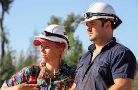 Outback Opal Hunters, Season 5: Young Gun Returns