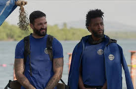 El Conquistador: Supervivencia extrema season-1: El Conquistador: Supervivencia Extrema Capítulo 19