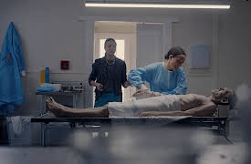 Season 1: A Matter of Life and Death: Part One