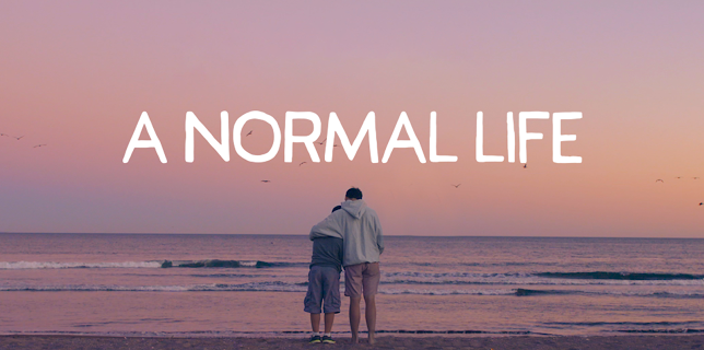 A Normal Life (2018)