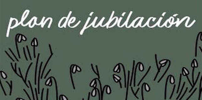 15:13: Plan de jubilación | M. Drama | 12/13 2025