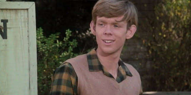 12:45: Die Waltons | Sat1 Gold | 12/19 2025