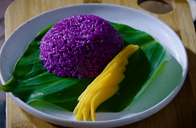 Luke Nguyen's Railway Vietnam: Delicious Bun Cha in Hanoi