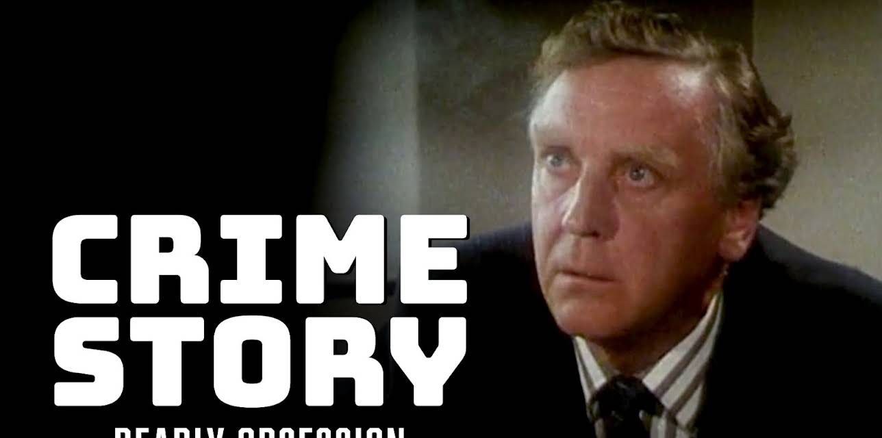 Crime Story: Deadly Obsession (1992)