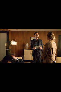 14:14: Lucifer (T1): Ep.8 Eh tu, doctora! | Calle 13 | 9/25 2026