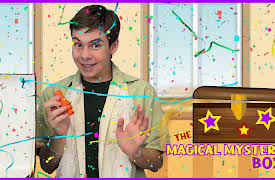 Magical Mystery Box: You Quack Me Up!