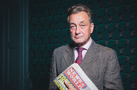 The Bambers: Murder At The Farm: A Motive Emerges