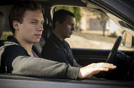 Animal Kingdom: 8. Man In