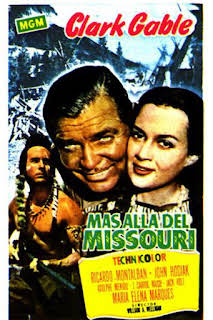 14:50: Más allá del Missouri | 13 TV | 6/10 2026