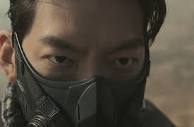 Black Knight: Avsnitt 5