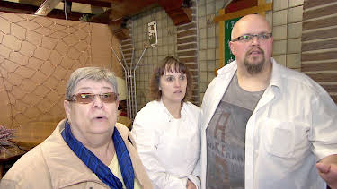 10:45: Der Blaulicht Report | RTL | 4/11 2026