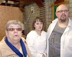 Der Blaulicht Report