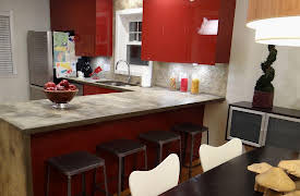 Kitchen Crashers: Functional Family Kitchen