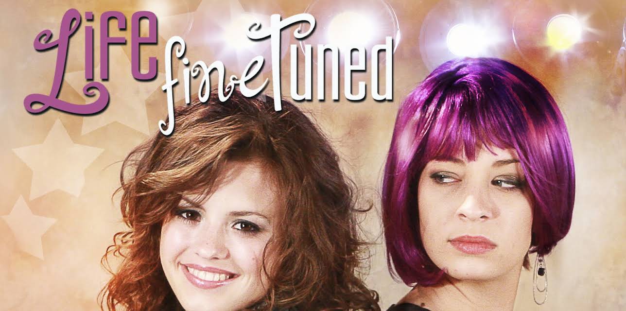 Life Fine Tuned (2011)