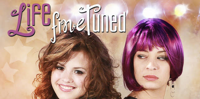 Life Fine Tuned (2011)