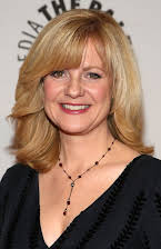 Bonnie Hunt as 