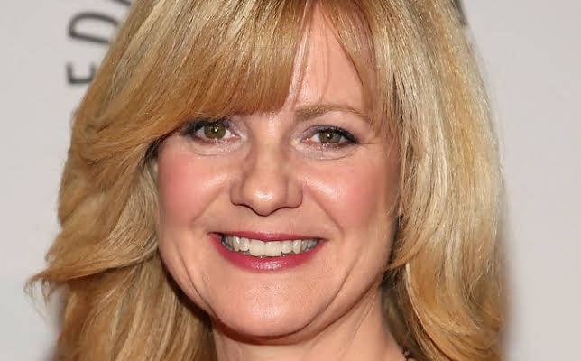 Bonnie Hunt