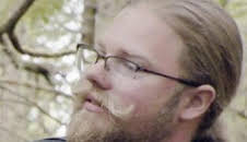 Mi familia vive en  Alaska: Todos a bordo del tren del trueque