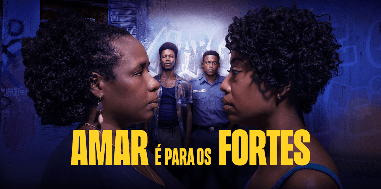 Love is For the Strong